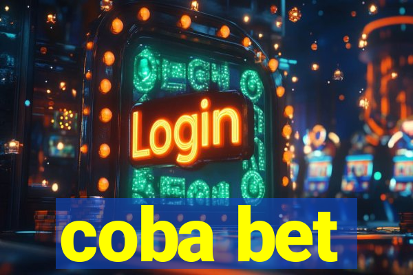 coba bet